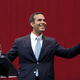 George P. Bush in 2014
Erich Schlegel/Getty Images